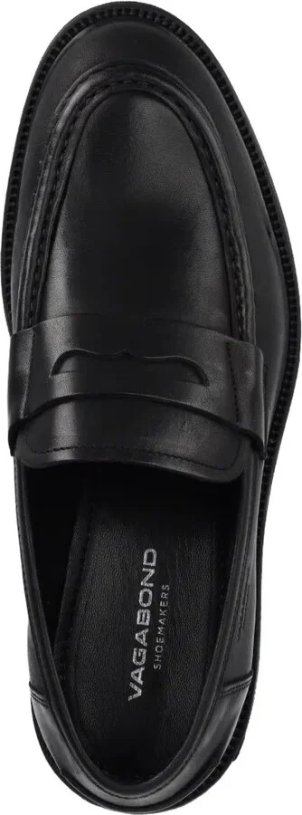 Alex M leather loafers - Image 4