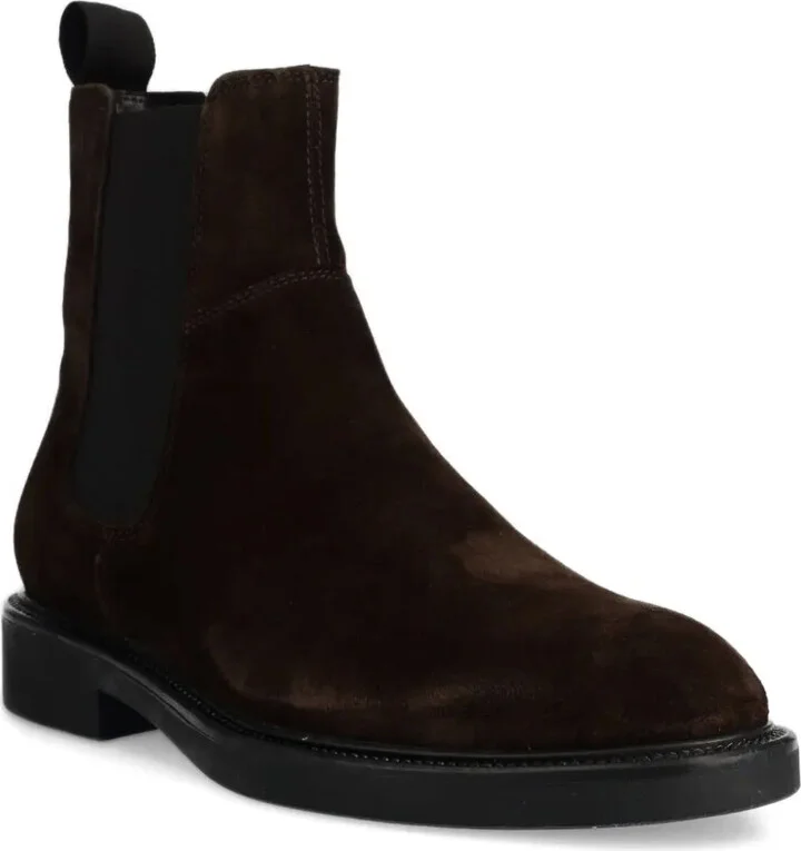 Alex M suede Chelsea boots - Image 2