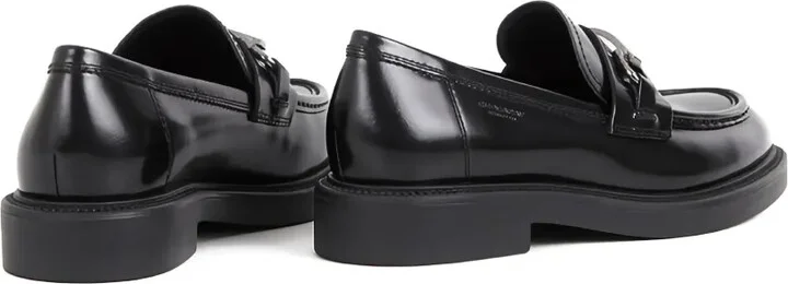 Alex metal-buckle loafers - Image 3