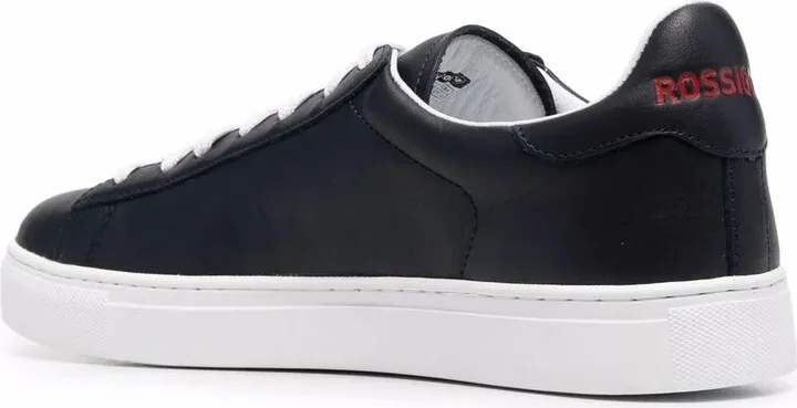 Alex Skin stripe-detail sneakers - Image 3