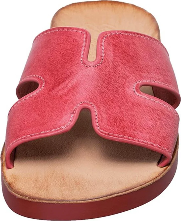 Alex Slide Sandal - Image 8