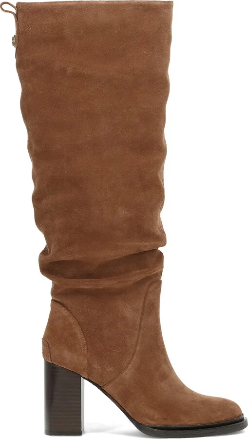 Alex Softy Slouch Knee High Boot - Image 2