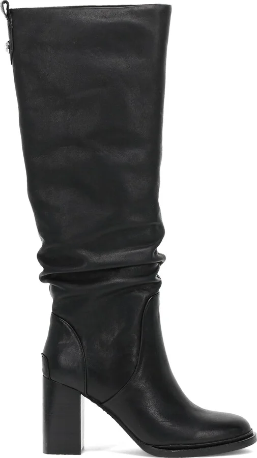 Alex Softy Slouch Knee High Boot - Image 9