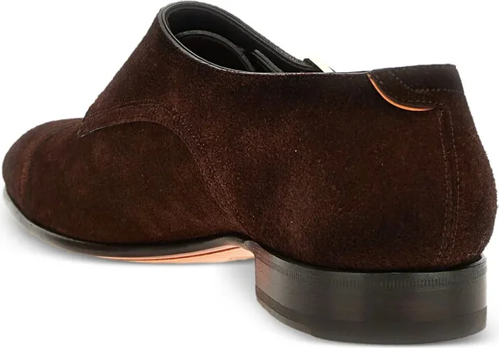 Alex suede loafers - Image 3