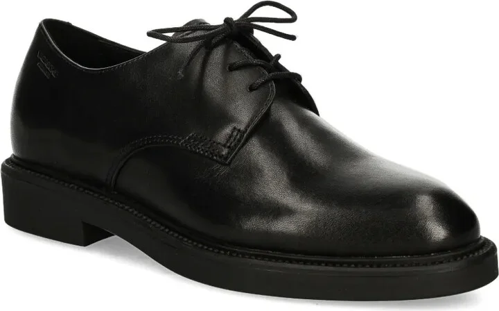 Alex W lace-up leather shoes - Image 2