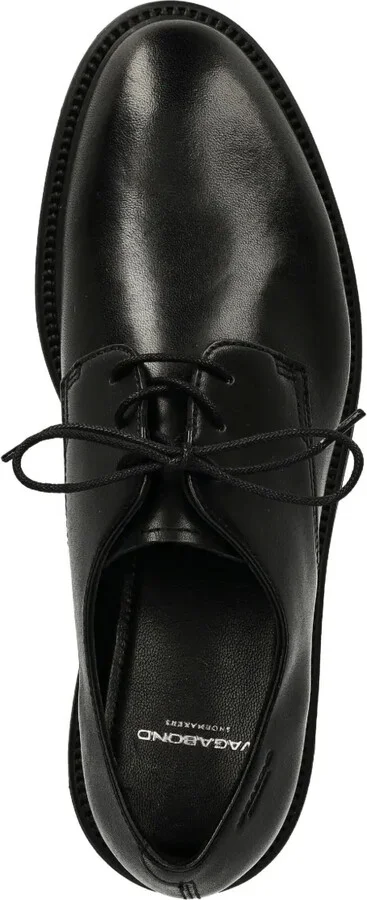 Alex W lace-up leather shoes - Image 4