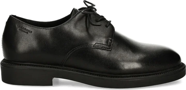 Alex W lace-up leather shoes