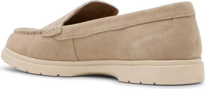 Alex Waterproof Moc Toe Loafer - Image 2