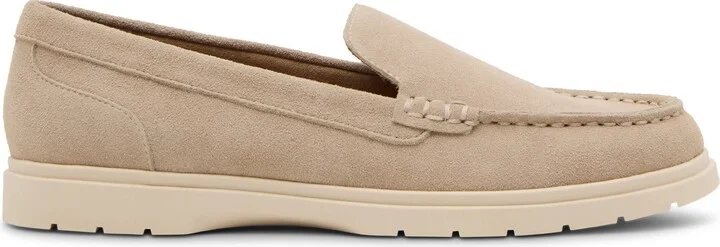Alex Waterproof Moc Toe Loafer - Image 3