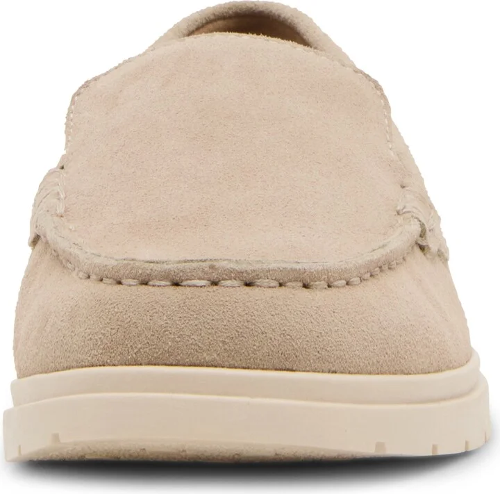 Alex Waterproof Moc Toe Loafer - Image 4
