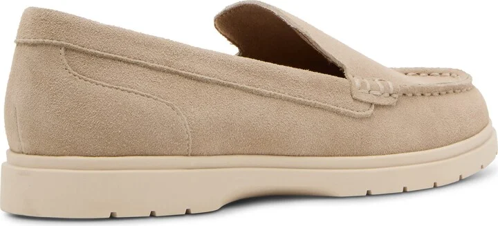 Alex Waterproof Moc Toe Loafer - Image 8
