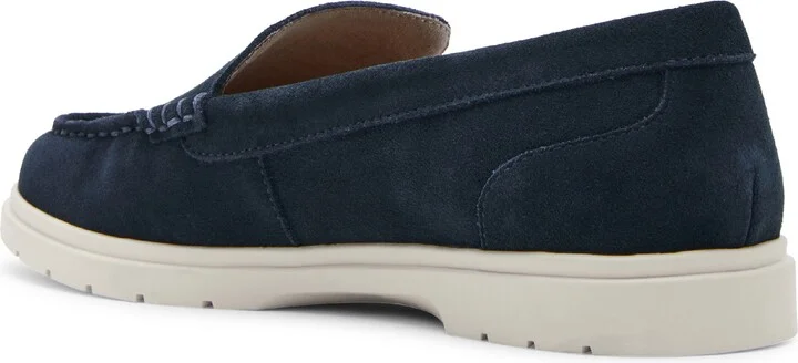 Alex Waterproof Moc Toe Loafer - Image 11