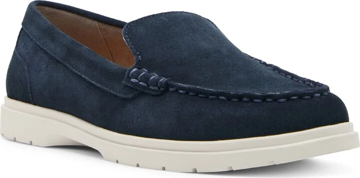 Nav Suede