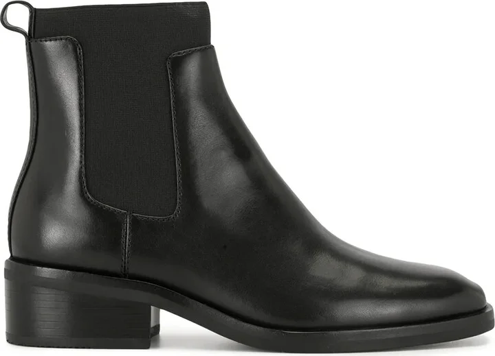 Alexa 40mm Chelsea boots