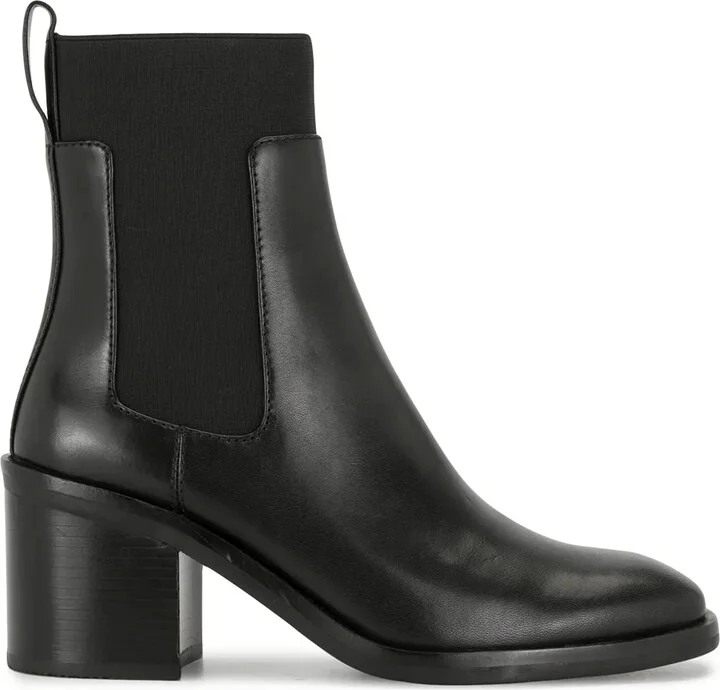 Alexa 70mm Chelsea boots