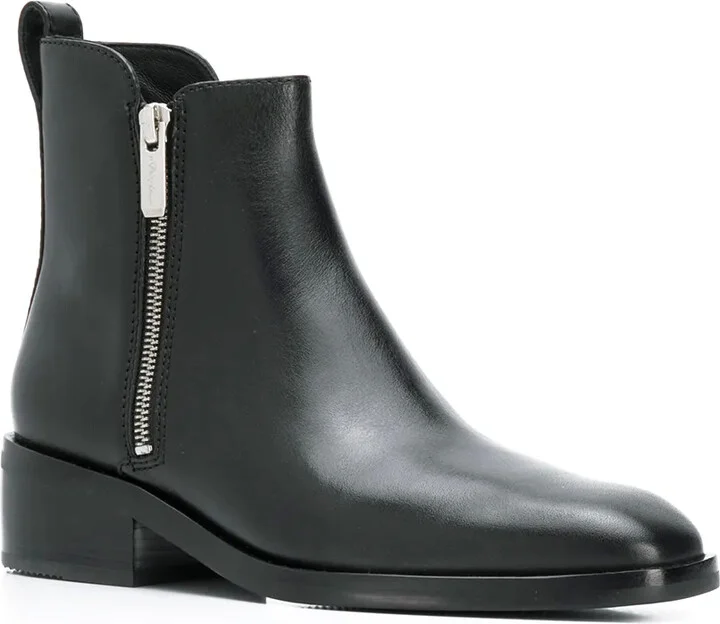 Alexa ankle boots - Image 2