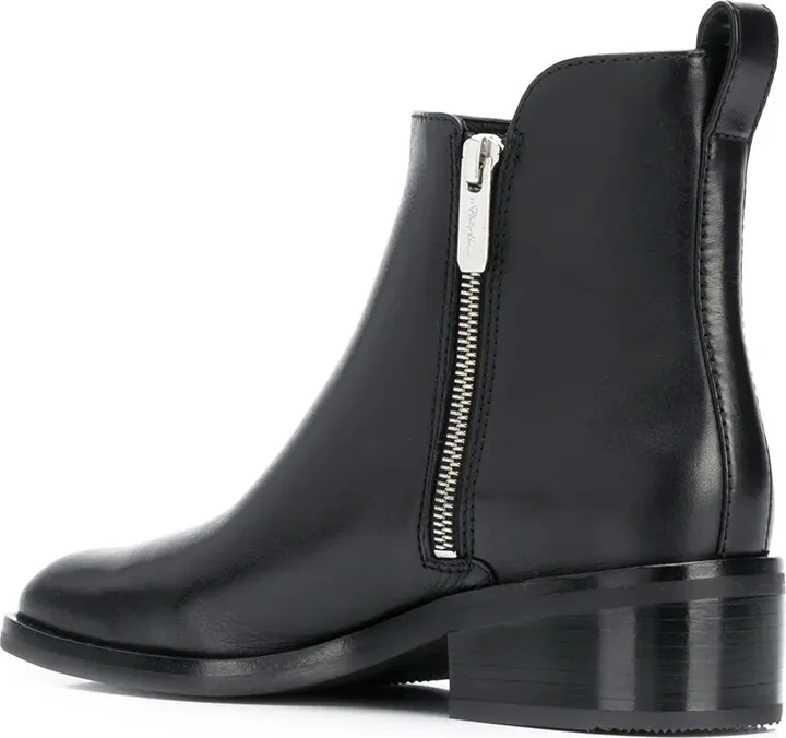 Alexa ankle boots - Image 3