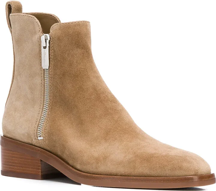 Alexa ankle boots - Image 2