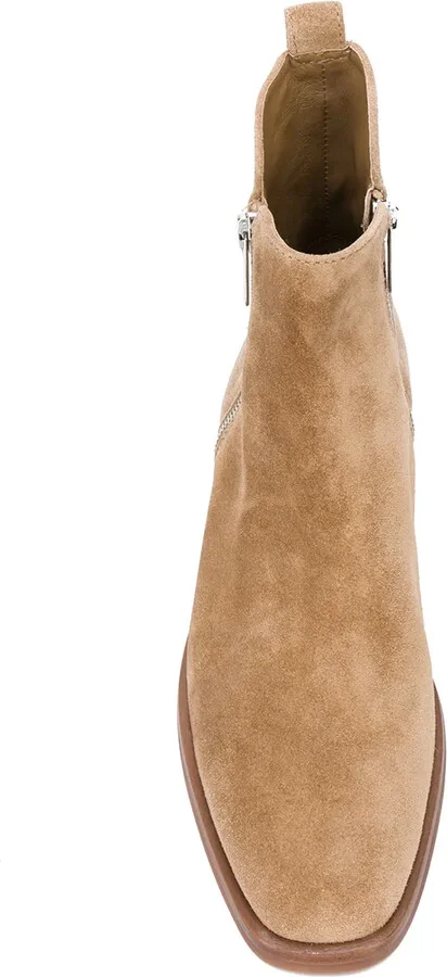 Alexa ankle boots - Image 4