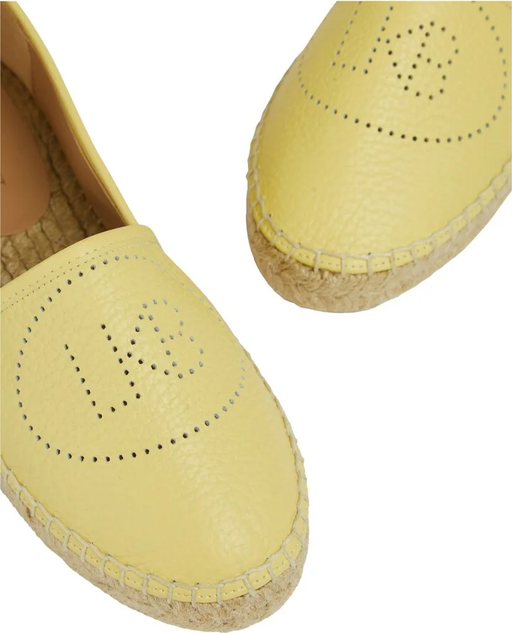 Alexa Espadrille Flat - Image 4