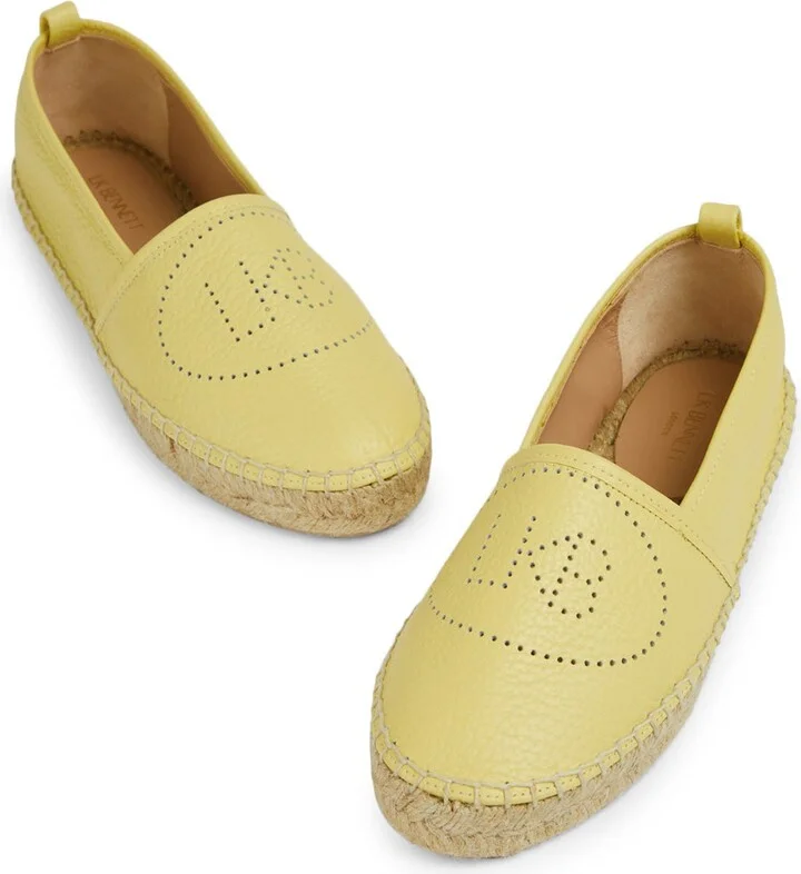 Alexa Espadrille Flat - Image 5