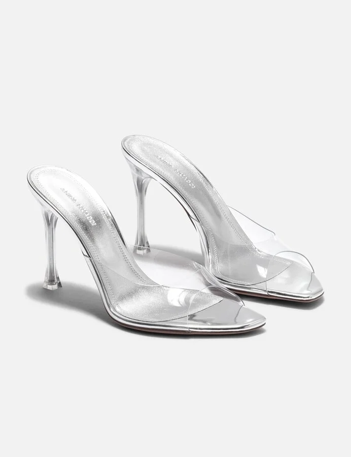 Alexa Glass Slipper 95 - Image 4