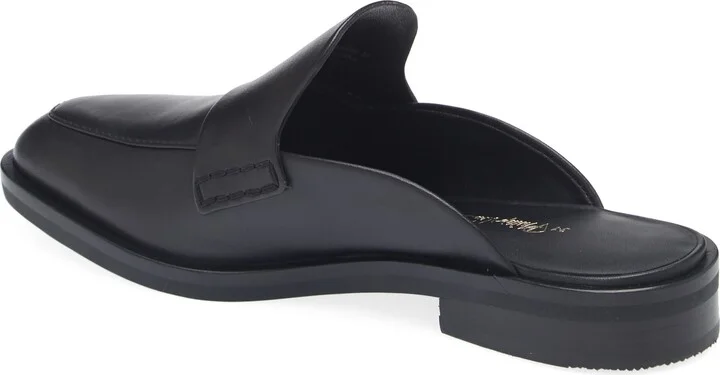 Alexa Loafer Mule - Image 2