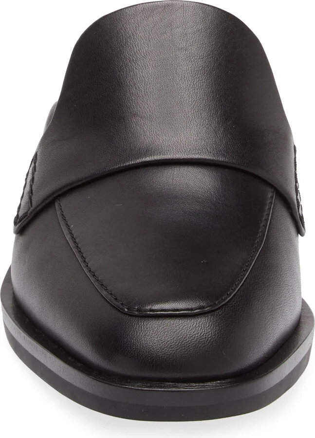 Alexa Loafer Mule - Image 4