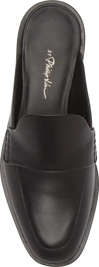 Alexa Loafer Mule - Image 5