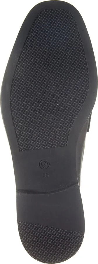 Alexa Loafer Mule - Image 6