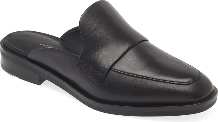 Alexa Loafer Mule