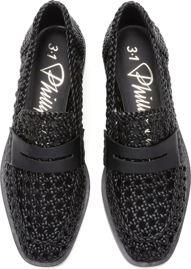 Alexa loafers - Image 4