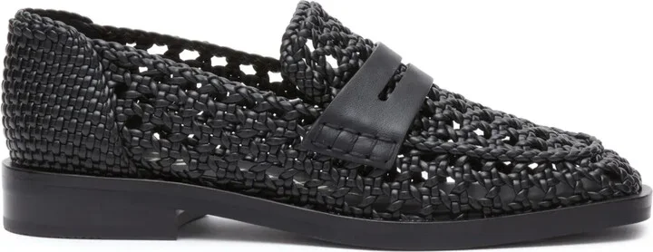 Alexa loafers