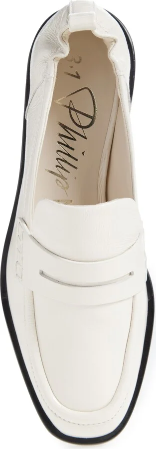 Alexa Penny Loafer - Image 5