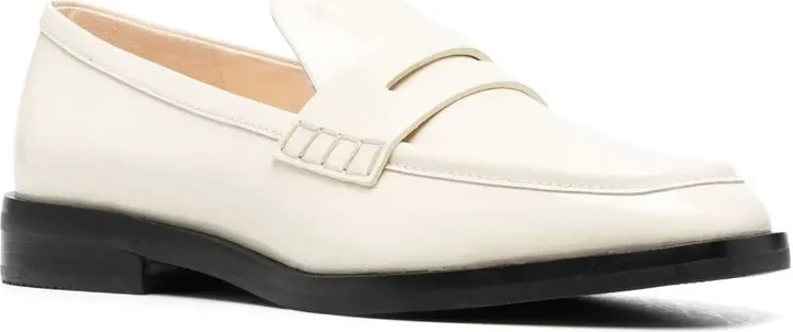 Alexa penny loafers - Image 2