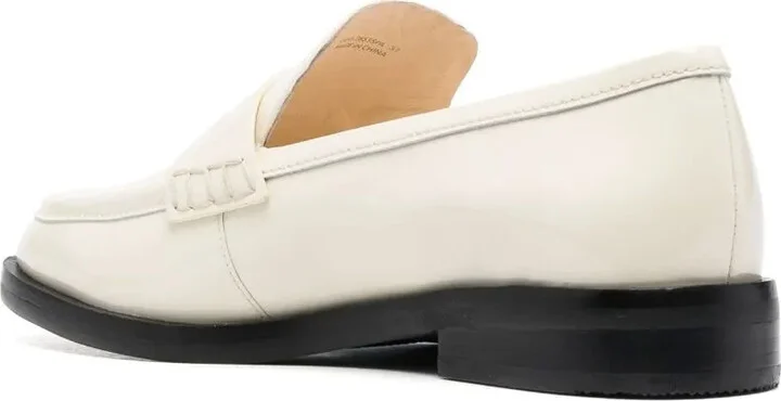 Alexa penny loafers - Image 3