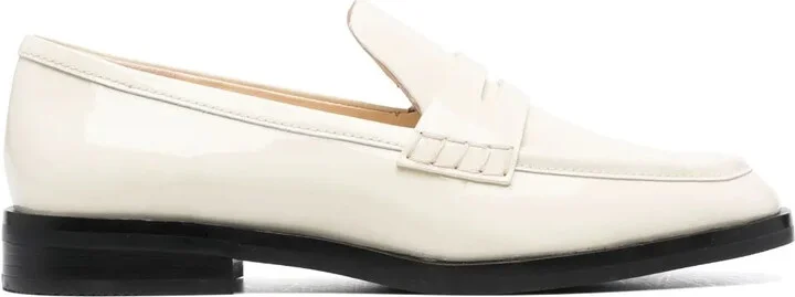 Alexa penny loafers