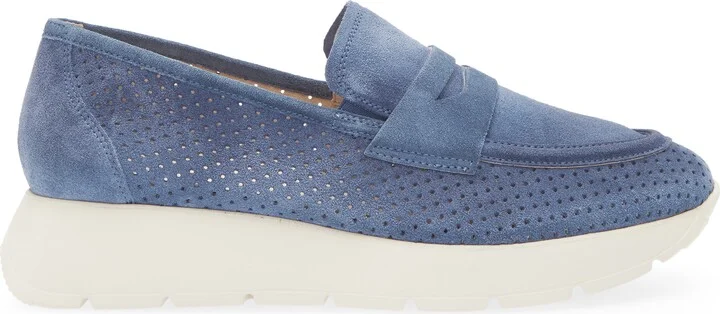 Alexa Platform Loafer - Image 3