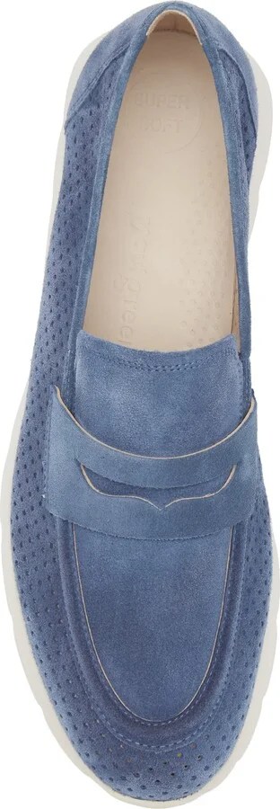 Alexa Platform Loafer - Image 5