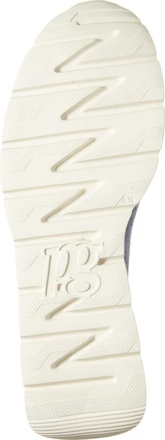 Alexa Platform Loafer - Image 6