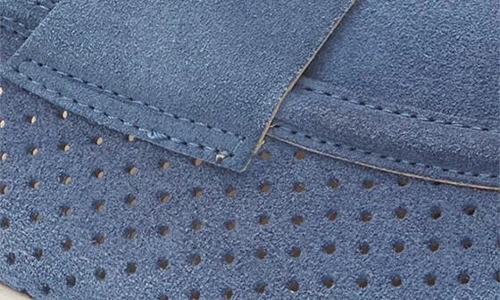 Alexa Platform Loafer - Image 7