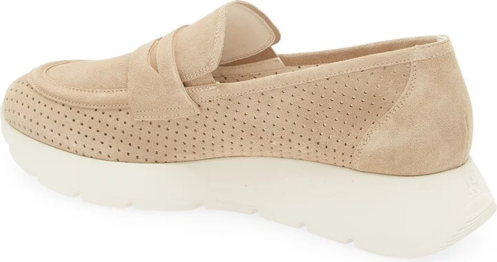 Alexa Platform Loafer - Image 8