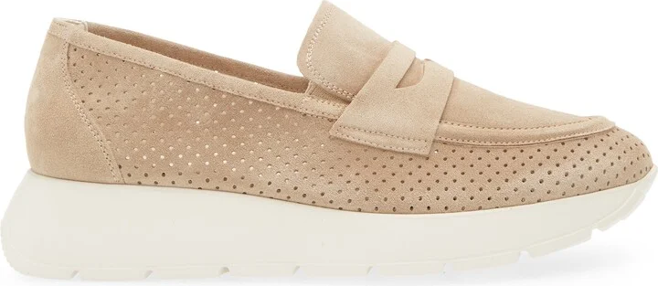 Alexa Platform Loafer - Image 9