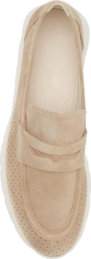 Alexa Platform Loafer - Image 11