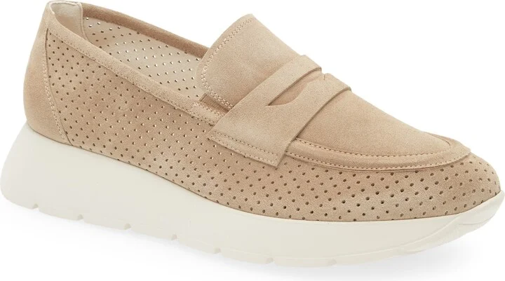 Grain Soft Suede