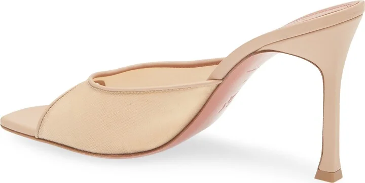 Alexa Slide Sandal - Image 2