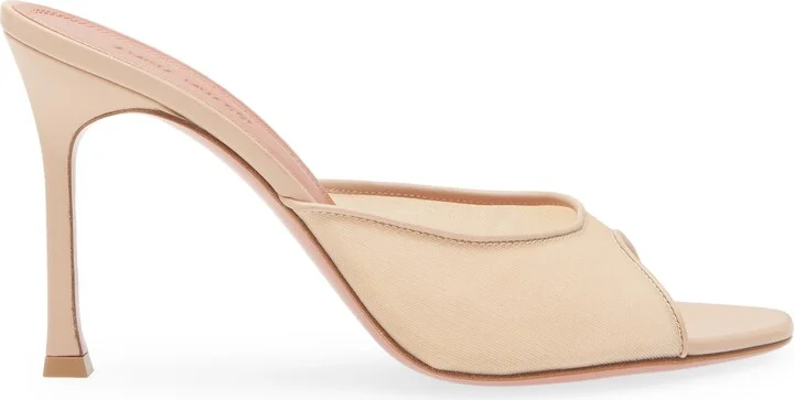 Alexa Slide Sandal - Image 3