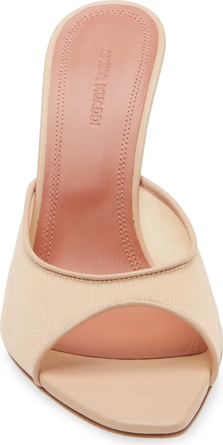 Alexa Slide Sandal - Image 4