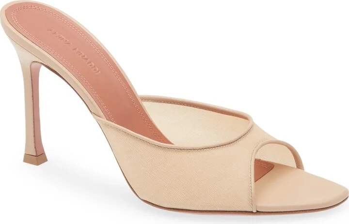 Alexa Slide Sandal - Image 5