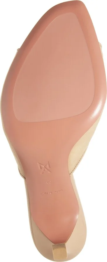 Alexa Slide Sandal - Image 6